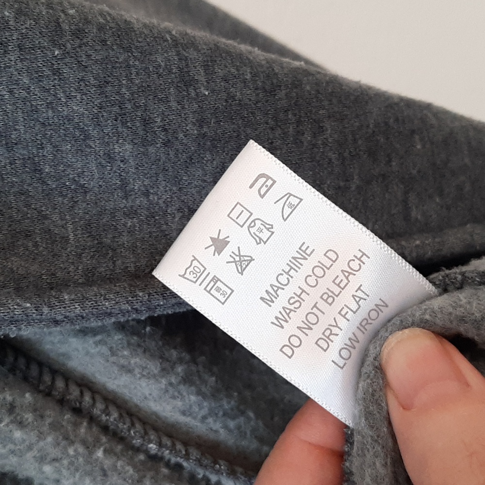 Gray jacket blazer - Picture 6 of 7